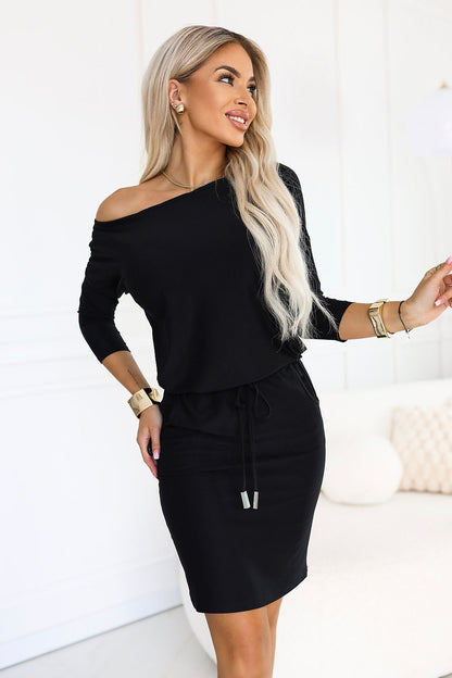  Robe de jour model 232807 Numoco 
