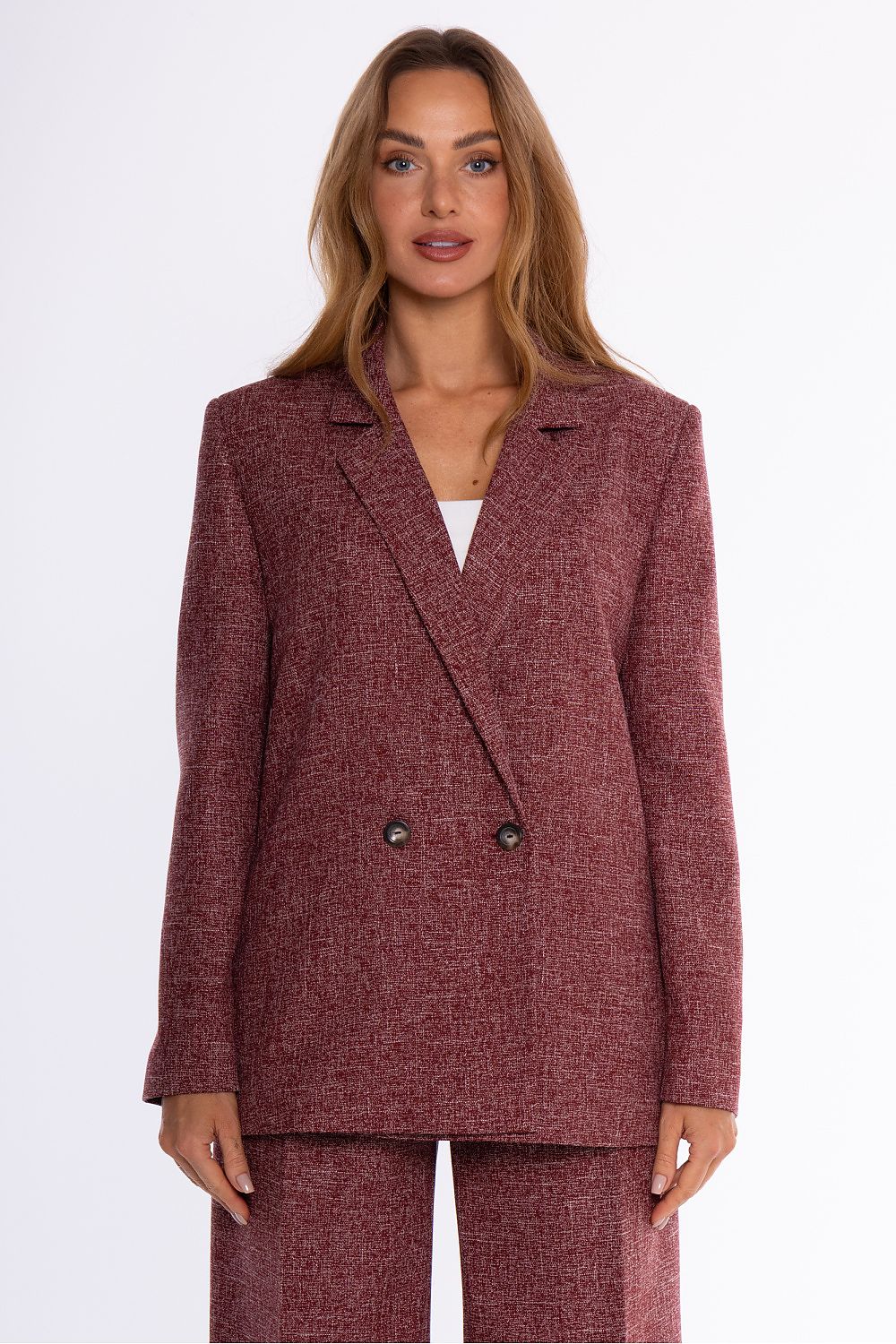  Veste model 232837 Moe 