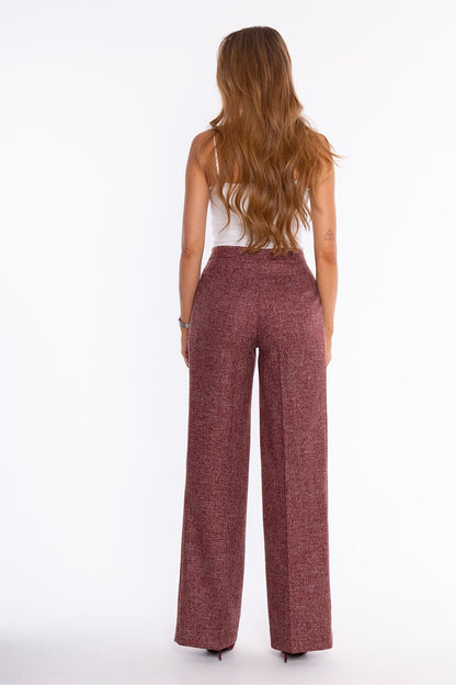  Pantalon femme model 232842 Moe 