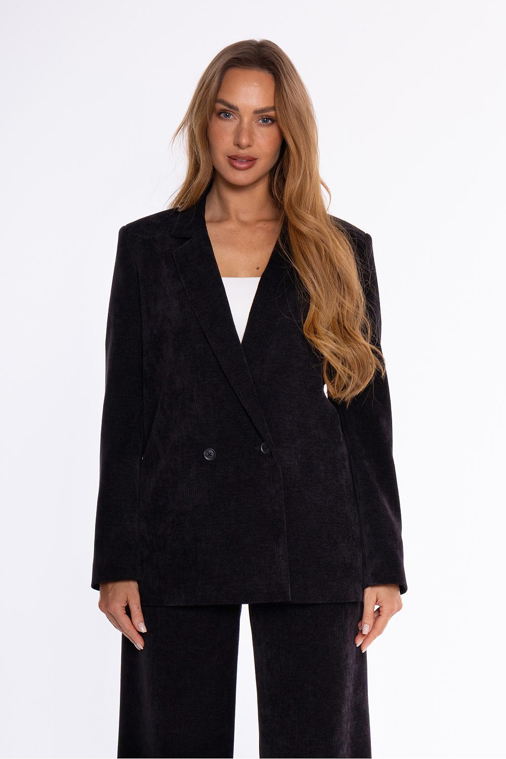  Veste model 232843 Moe 