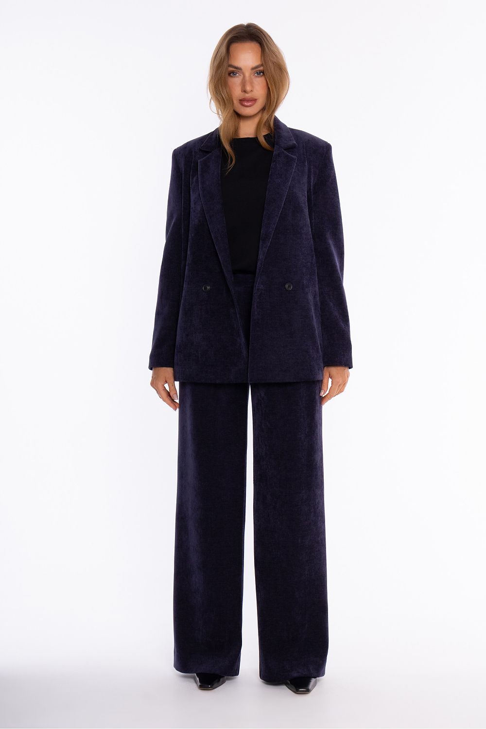  Veste model 232844 Moe 