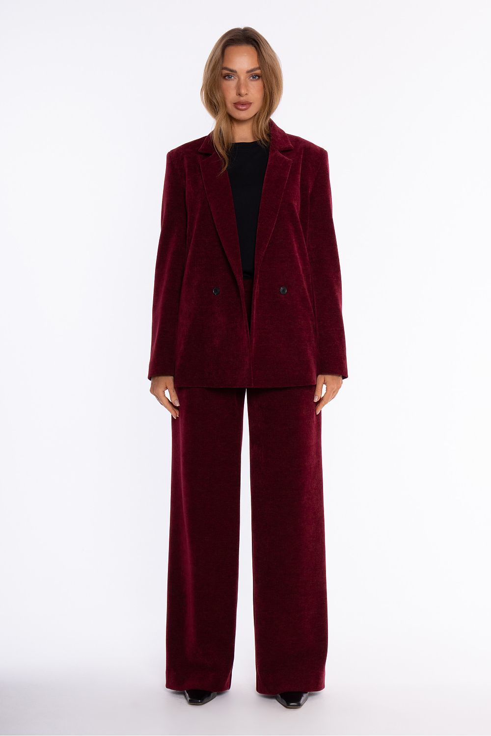 Veste model 232846 Moe 