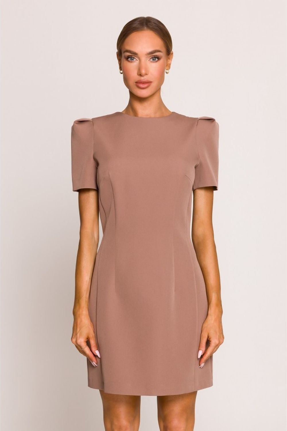  Robe de jour model 232859 Moe 
