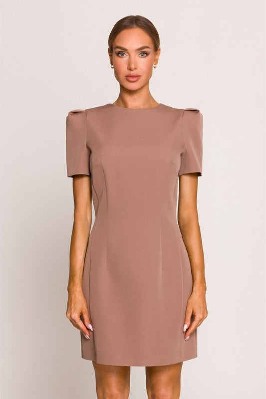  Robe de jour model 232859 Moe 