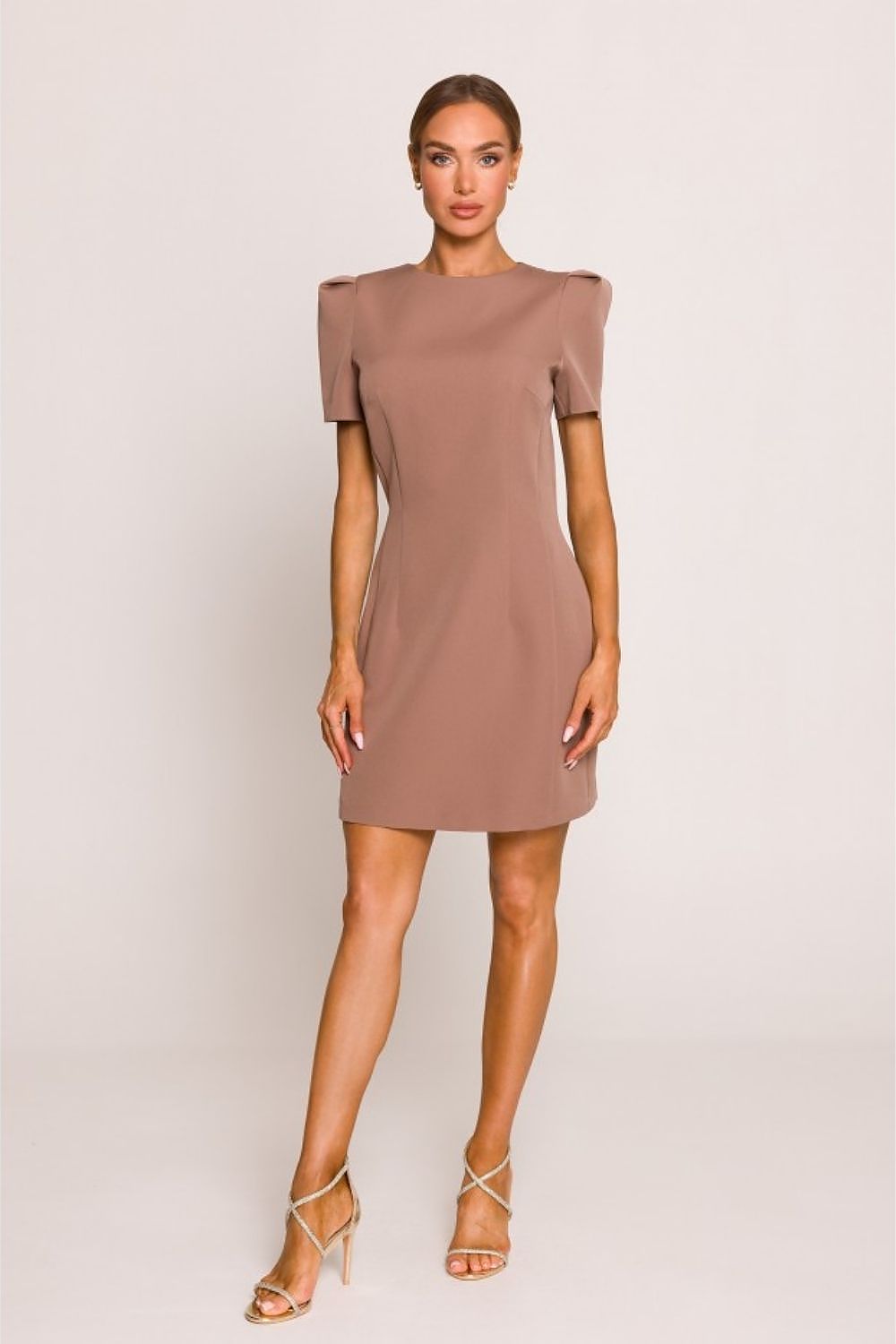  Robe de jour model 232859 Moe 