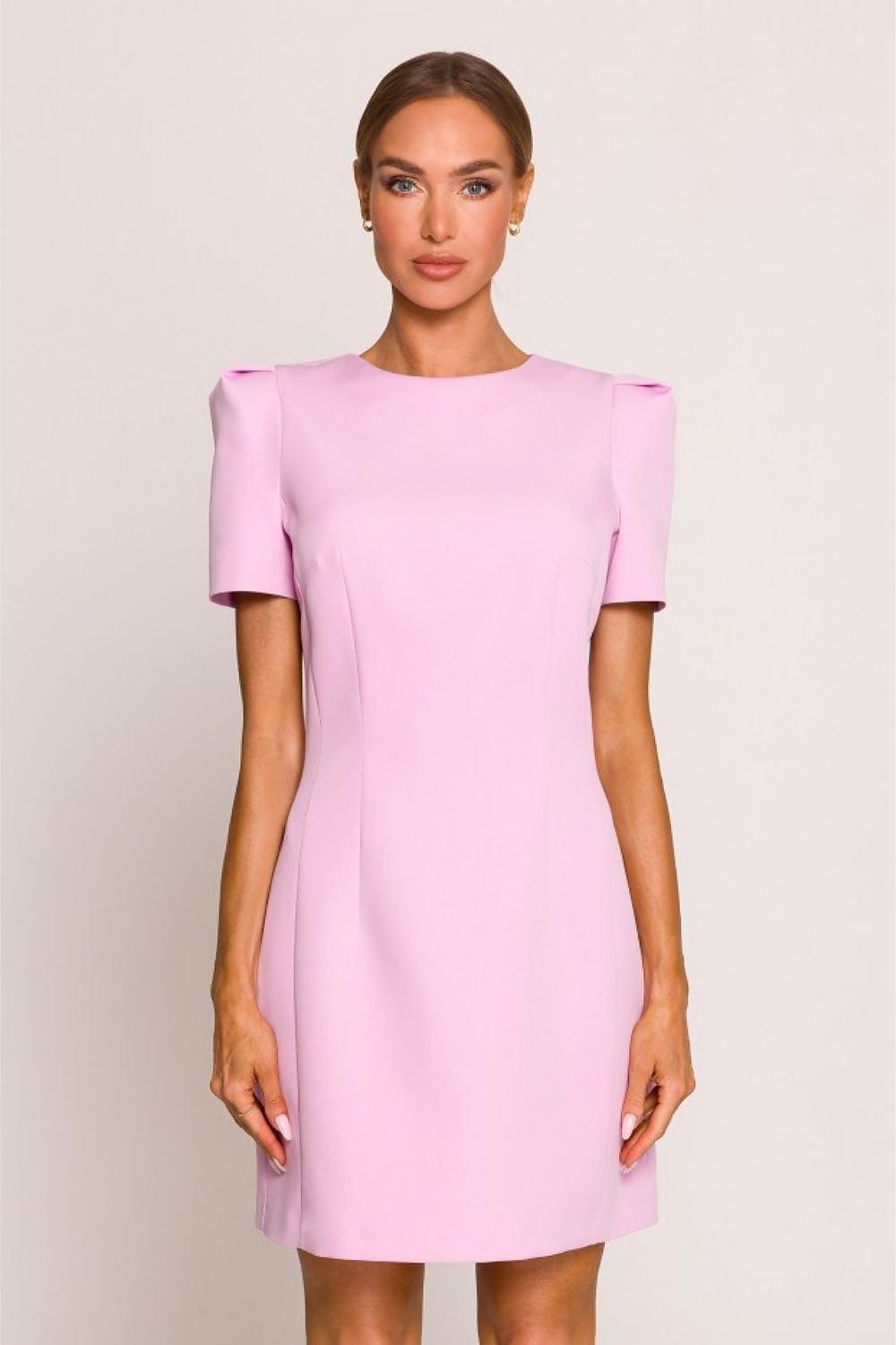  Robe de jour model 232860 Moe 