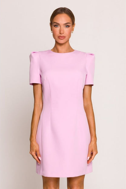  Robe de jour model 232860 Moe 