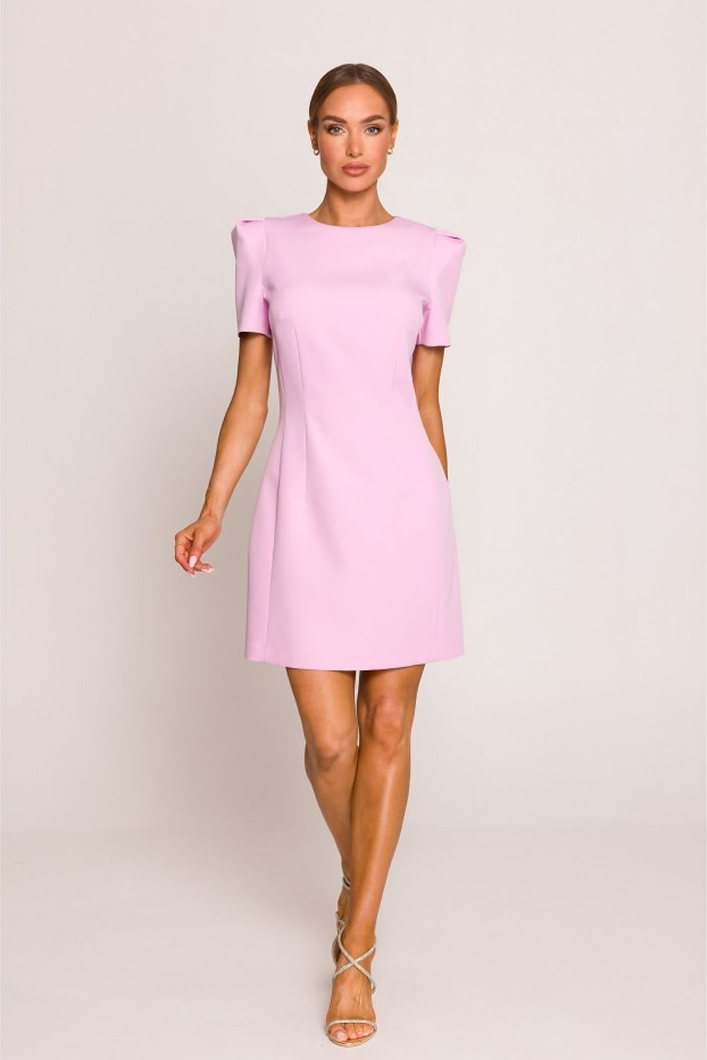  Robe de jour model 232860 Moe 