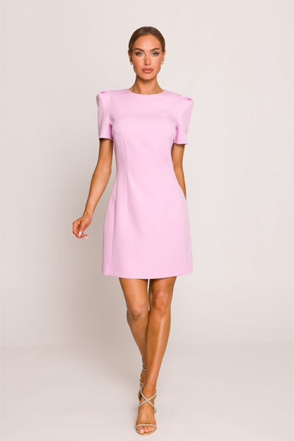  Robe de jour model 232860 Moe 