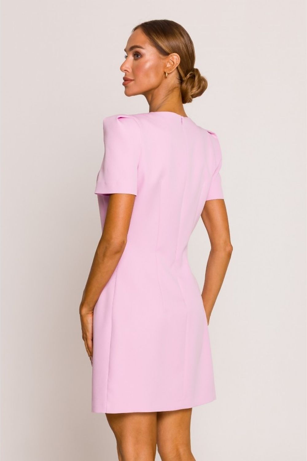  Robe de jour model 232860 Moe 