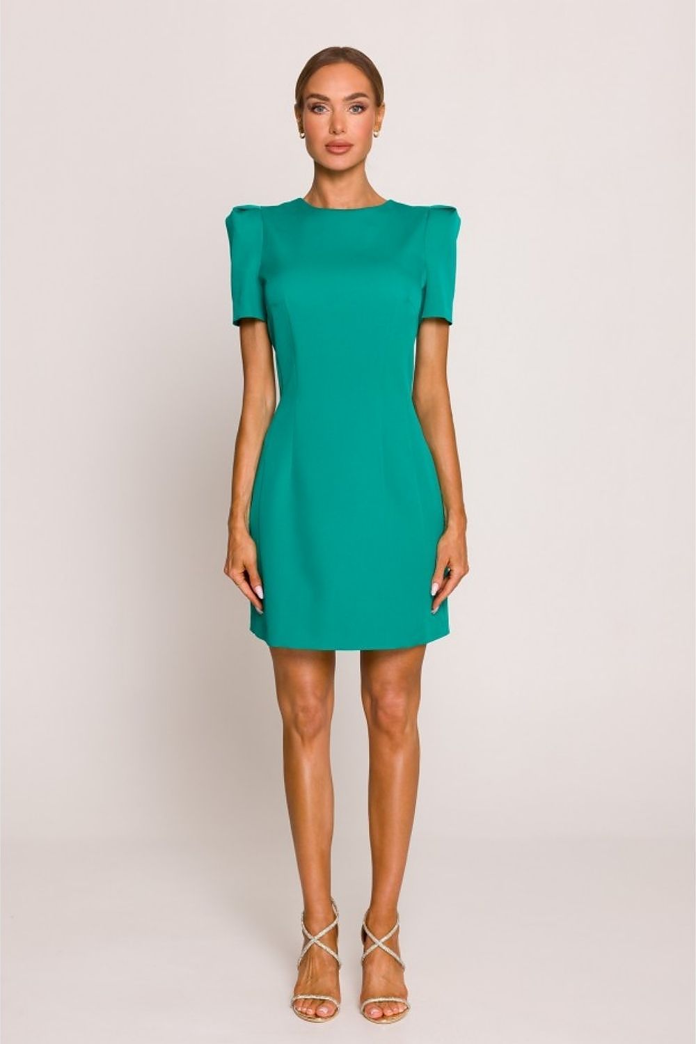  Robe de jour model 232861 Moe 