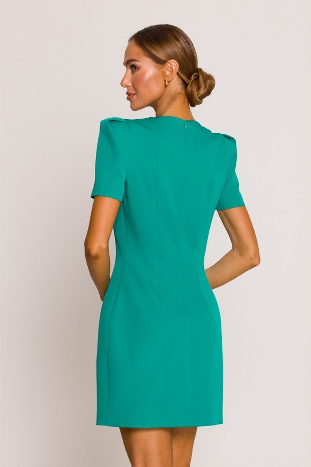  Robe de jour model 232861 Moe 