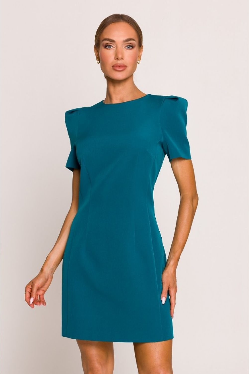  Robe de jour model 232862 Moe 