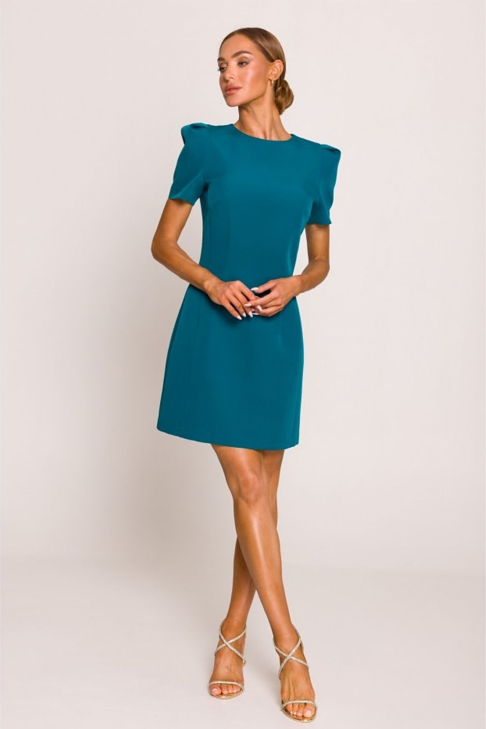  Robe de jour model 232862 Moe 