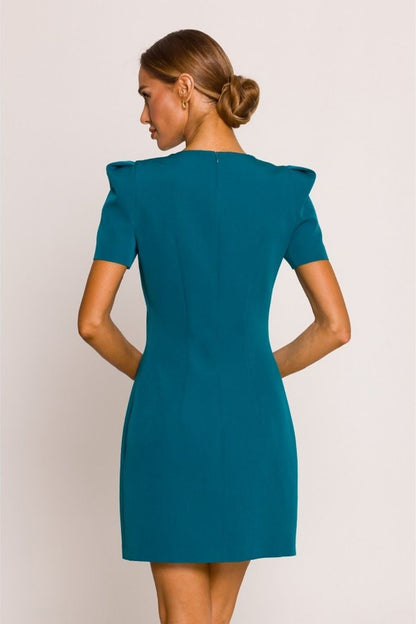  Robe de jour model 232862 Moe 