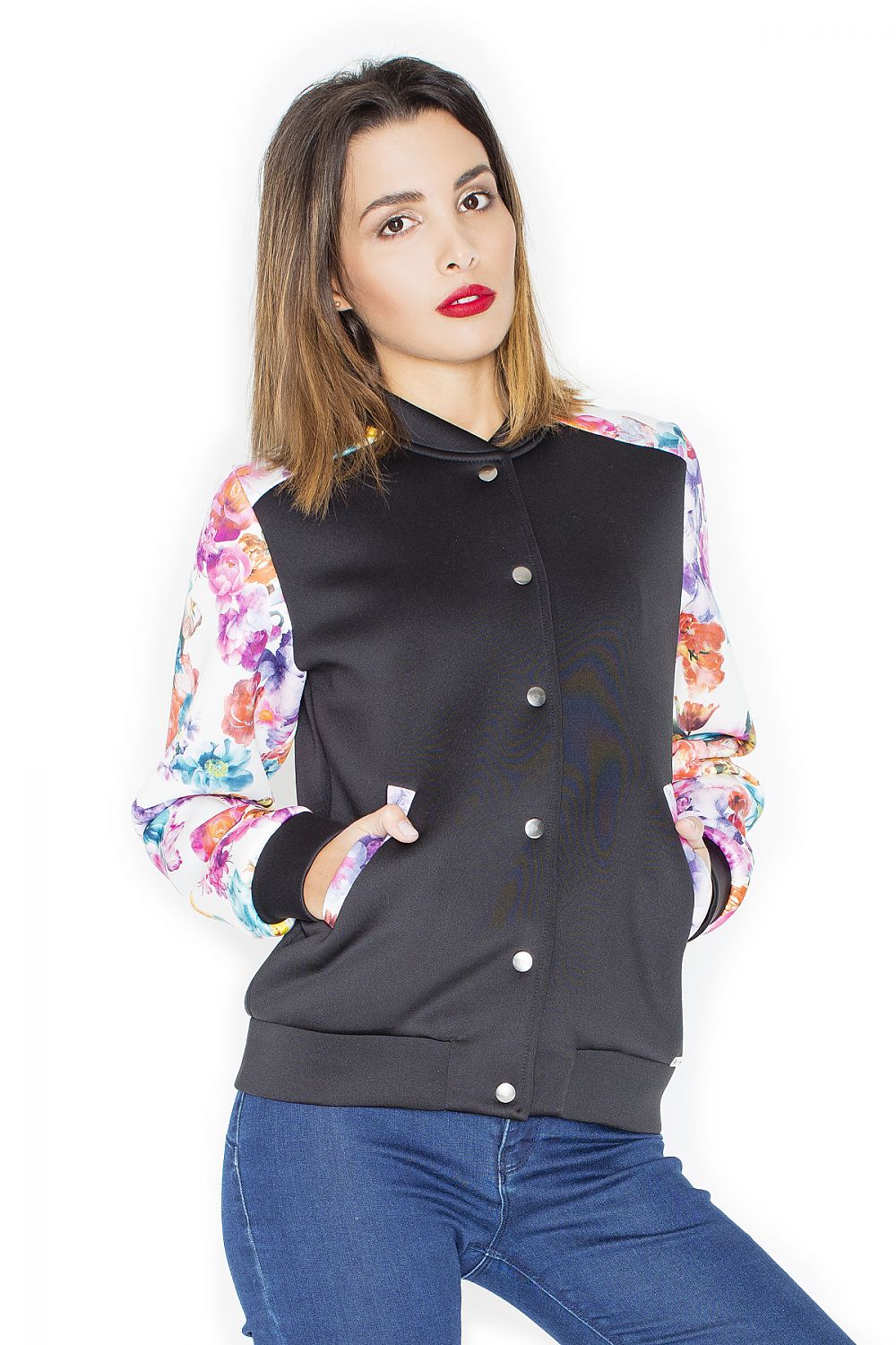 Veste model 51586 Katrus