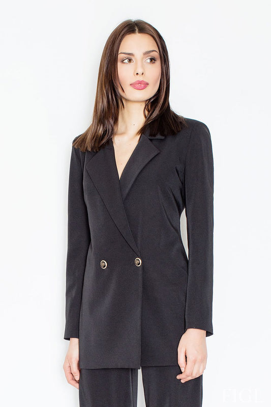 Blazer femme model 52557 Figl