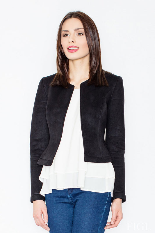 Blazer femme model 52606 Figl