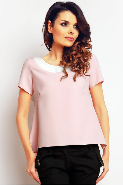  Chemisier model 61255 Infinite You 