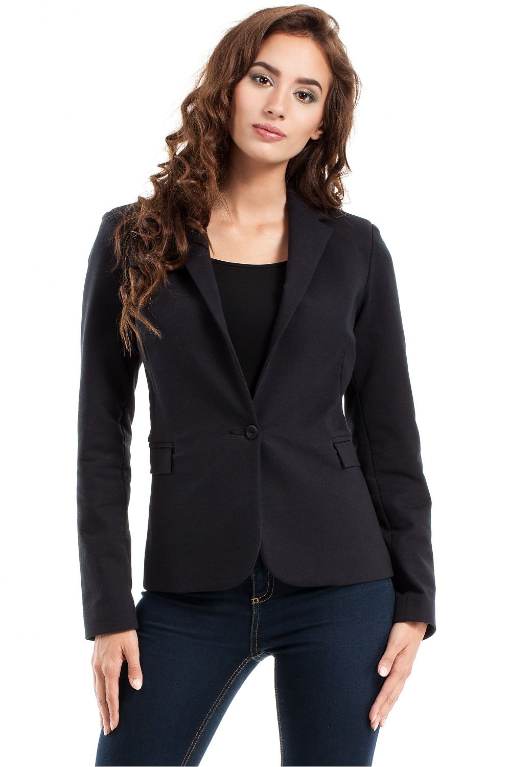 Blazer femme model 63104 Moe