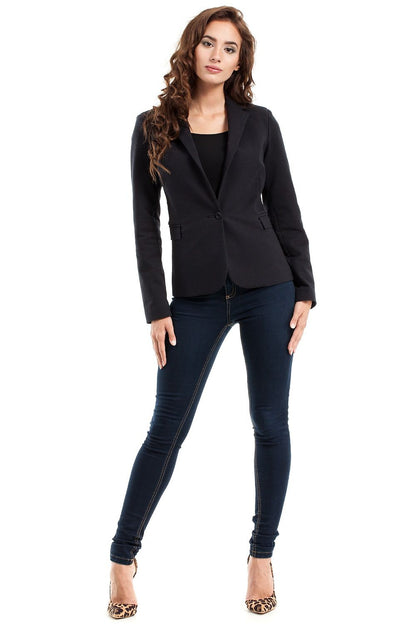 Blazer femme model 63104 Moe