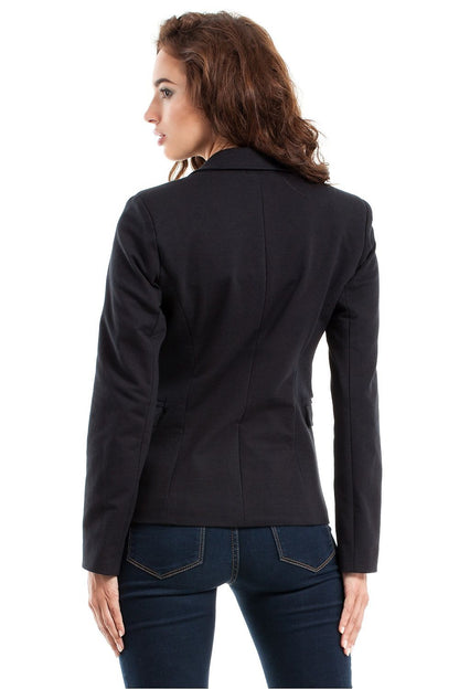 Blazer femme model 63104 Moe