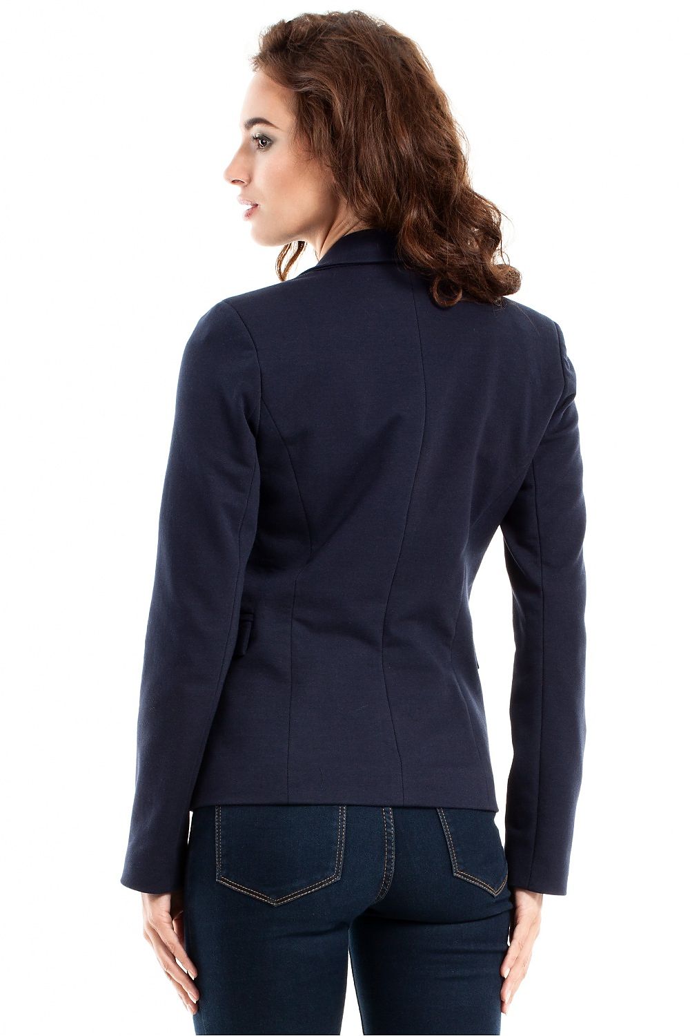 Blazer femme model 63105 Moe