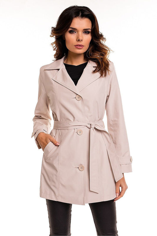 Manteau model 63550 Cabba