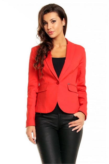 Blazer femme model 63564 Cabba