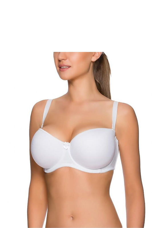 Soutien-gorge sans-bretelles model 69295 Vena