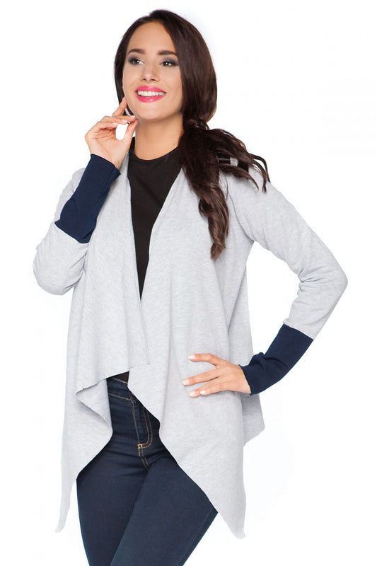 Sweatshirt model 71281 RaWear