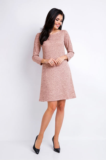  Robe de jour model 72084 awama 