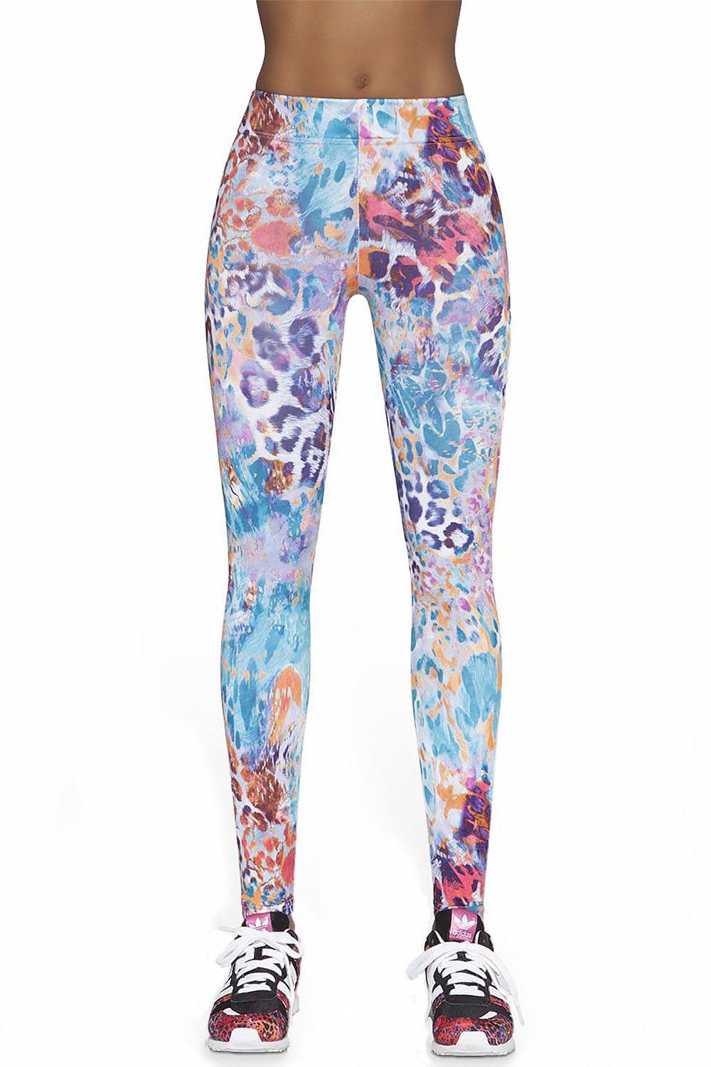 Leggings model 74682 Bas Bleu