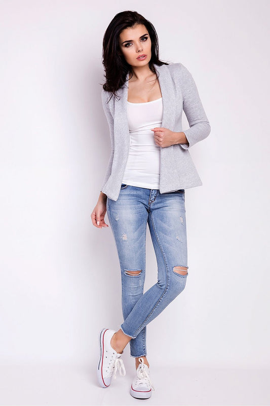 Blazer femme model 76388 Infinite You