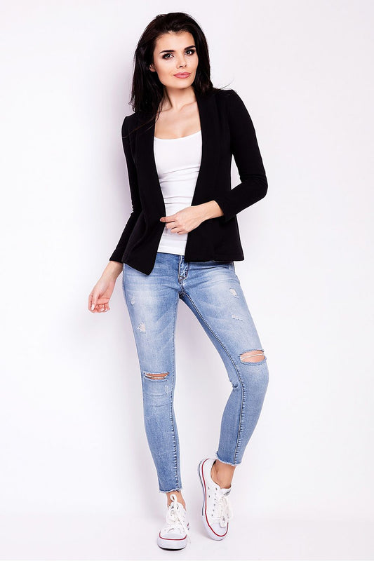 Blazer femme model 76389 Infinite You