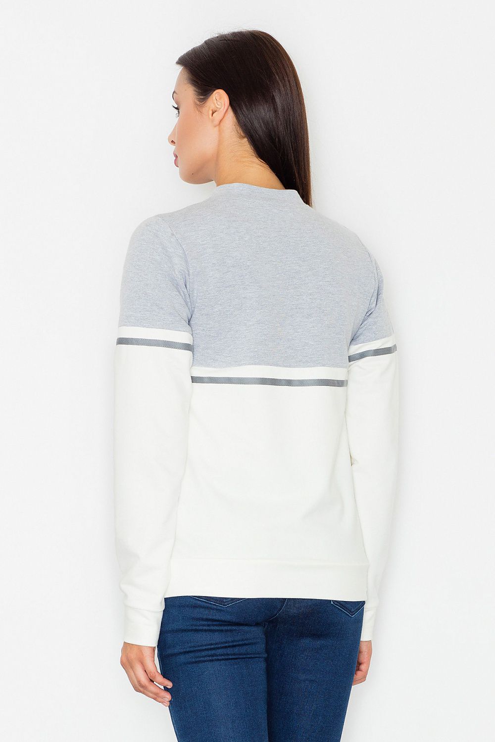 Sweatshirt model 77144 Figl