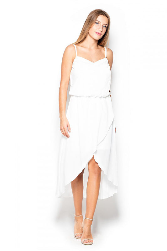 Robe de jour model 77280 Katrus