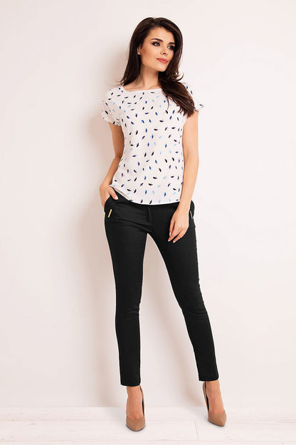 Chemisier model 80728 Infinite You