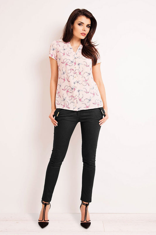 Chemise manche longue model 80740 Infinite You
