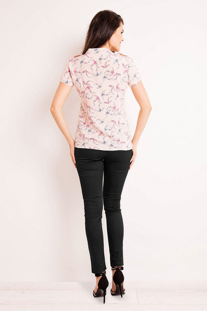 Chemise manche longue model 80740 Infinite You