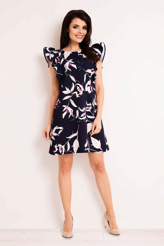 Robe de jour model 80748 Infinite You