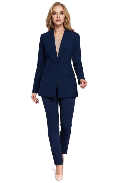 Blazer femme model 84988 Moe