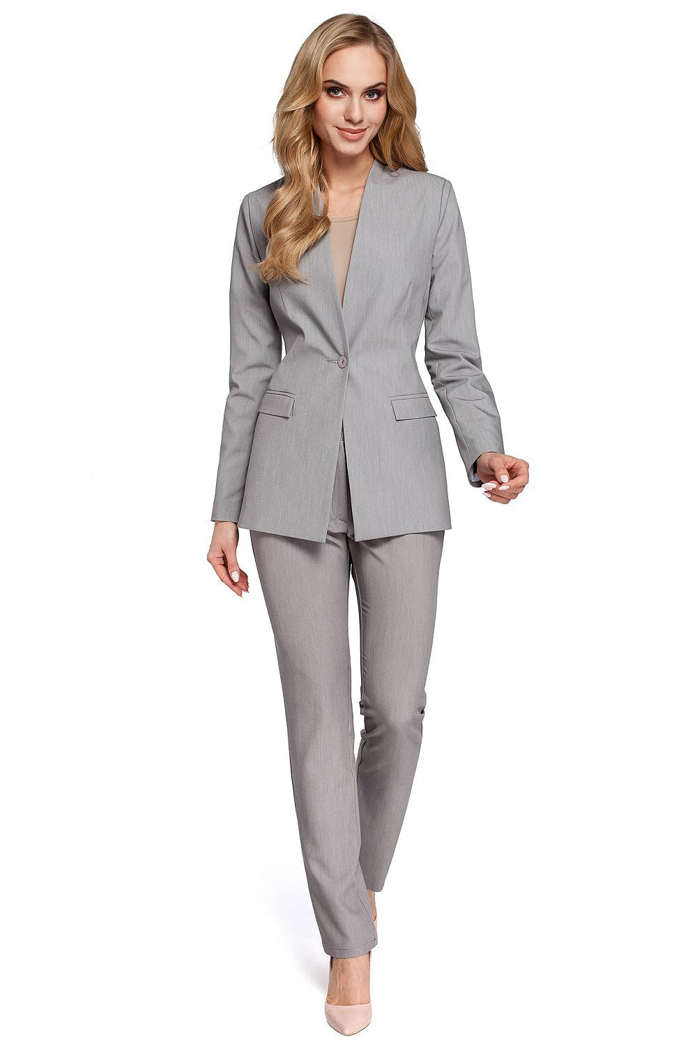 Blazer femme model 84990 Moe