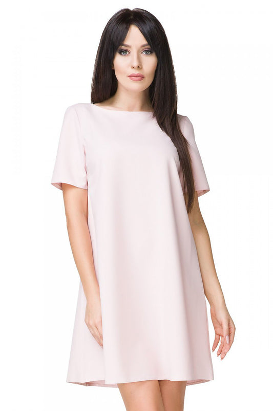 Robe de cocktail model 93572 Tessita
