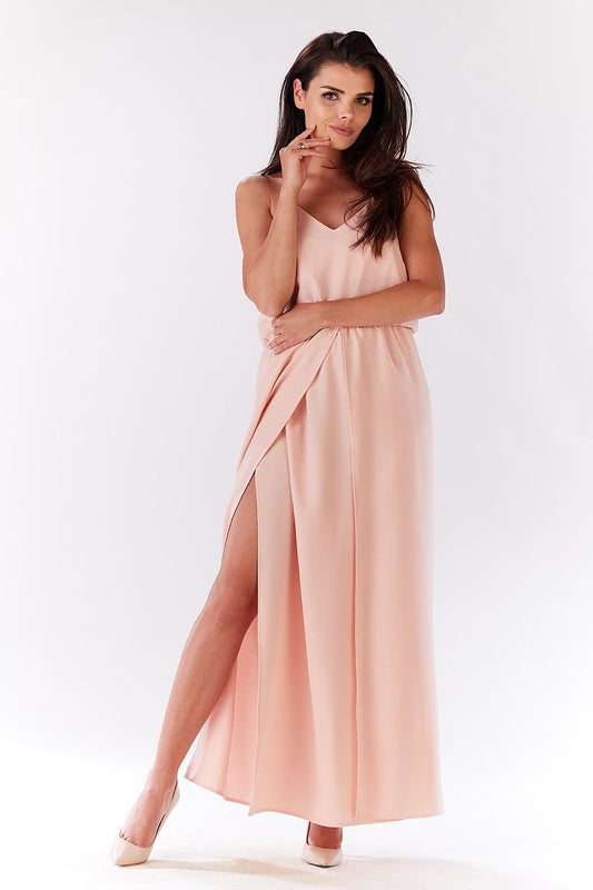 Robe de jour model 93984 Infinite You