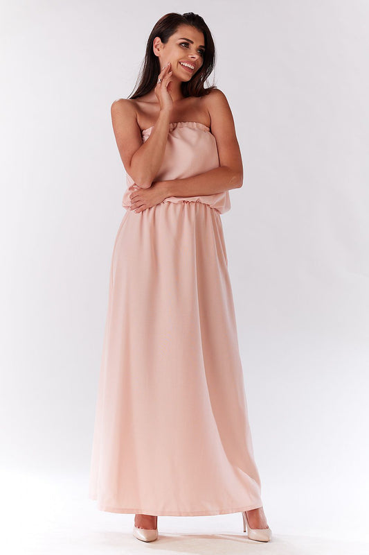 Robe de jour model 93992 Infinite You