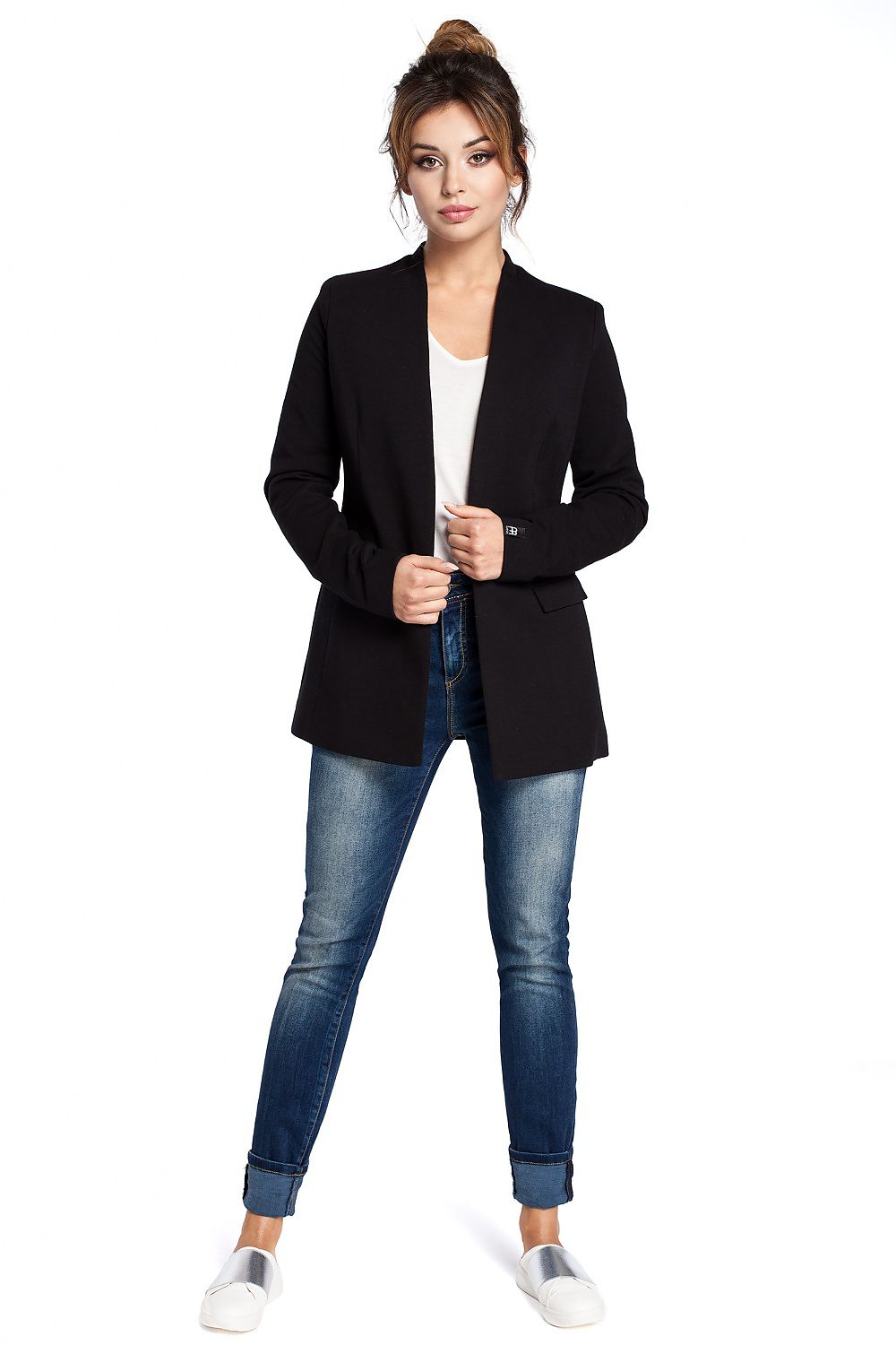 Blazer femme model 94584 BeWear