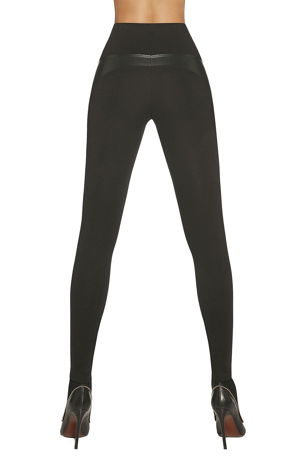 Leggings model 99026 Bas Bleu