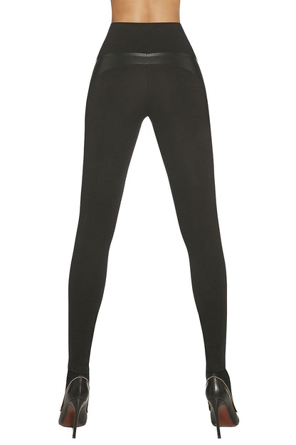 Leggings model 99026 Bas Bleu