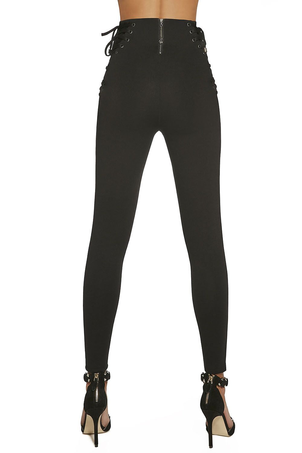 Leggings model 99027 Bas Bleu